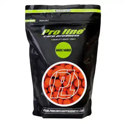 Magic Mango Boilies
