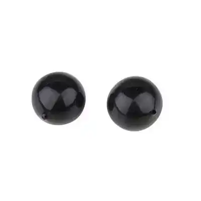 Coated Inline Ball Weights