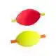 Football Indicator - Größe: Large - Fluo Orange