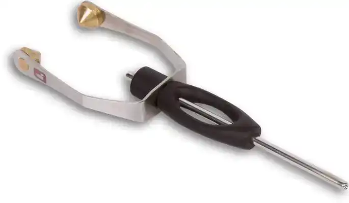 Ergo Bobbin - Black