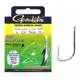 Trout Master Fluorocarbon 708 N - # 4 - 0,20 mm - 70 cm