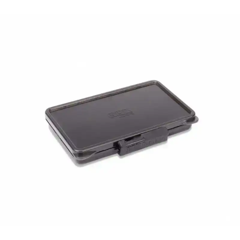 Box Logic Slim Box - 2 Compartment