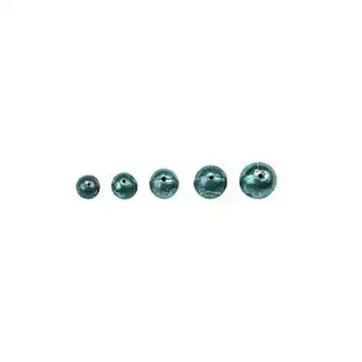 Lead Ball