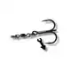 The Pelagic Stinger Big - Haken: 2/0