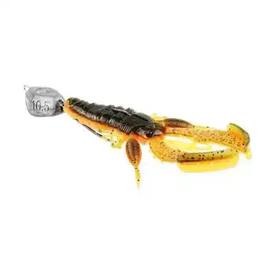 Chebu Rig CreCraw RnR