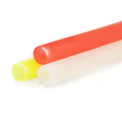 Bauer Pike Tubes