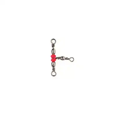 3 Way Barrel Swivel