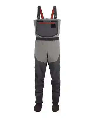 Freestone Stockingfoot Wader Smoke