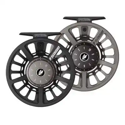 Spectrum C Reel