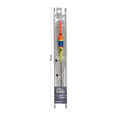 Imflo Angelmontage - Raymond