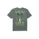 Tailed Tee - Large