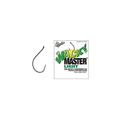 Wacky Master Light