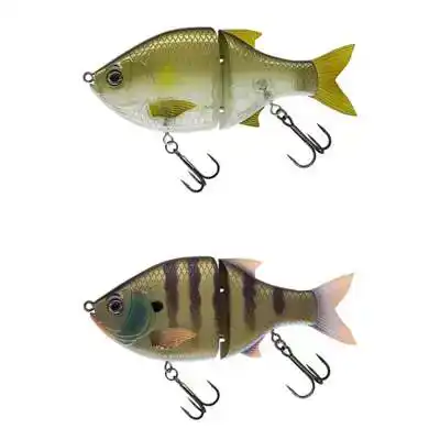 Glide Bait 140