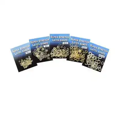 Pellet Bands