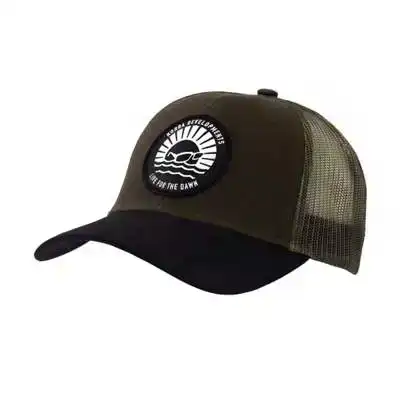 Dawn Trucker Cap