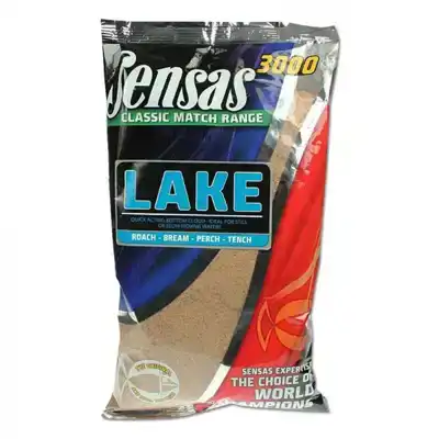 3000 Lake