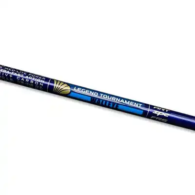 Legend Tournament Walleye Spin Slip-N-Rig - LWTS76MLXF