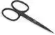 Ergo Hair Scissors  - Black