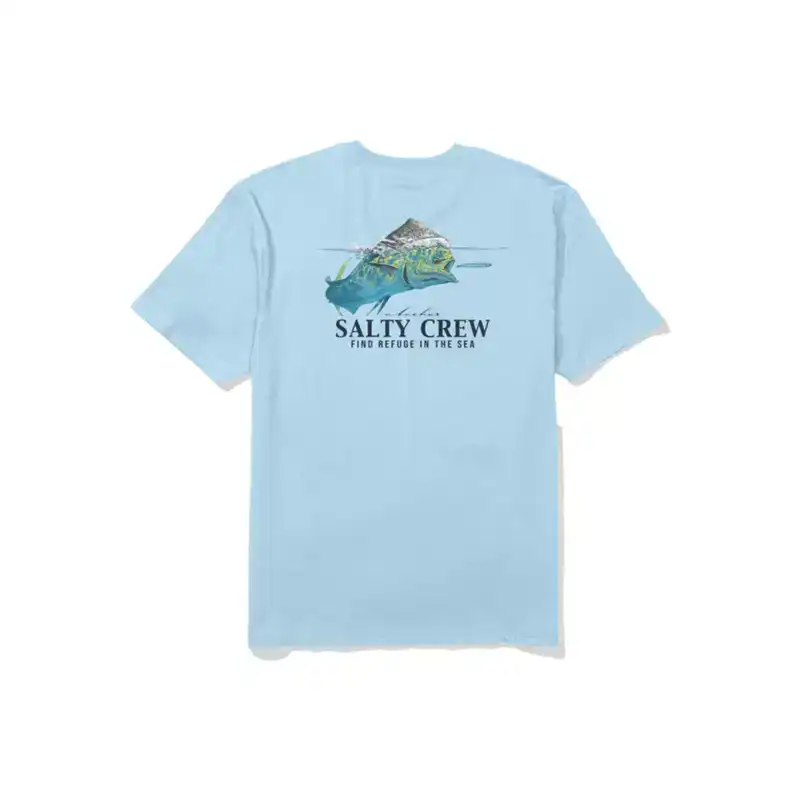 Mahi Surface Tee - Medium