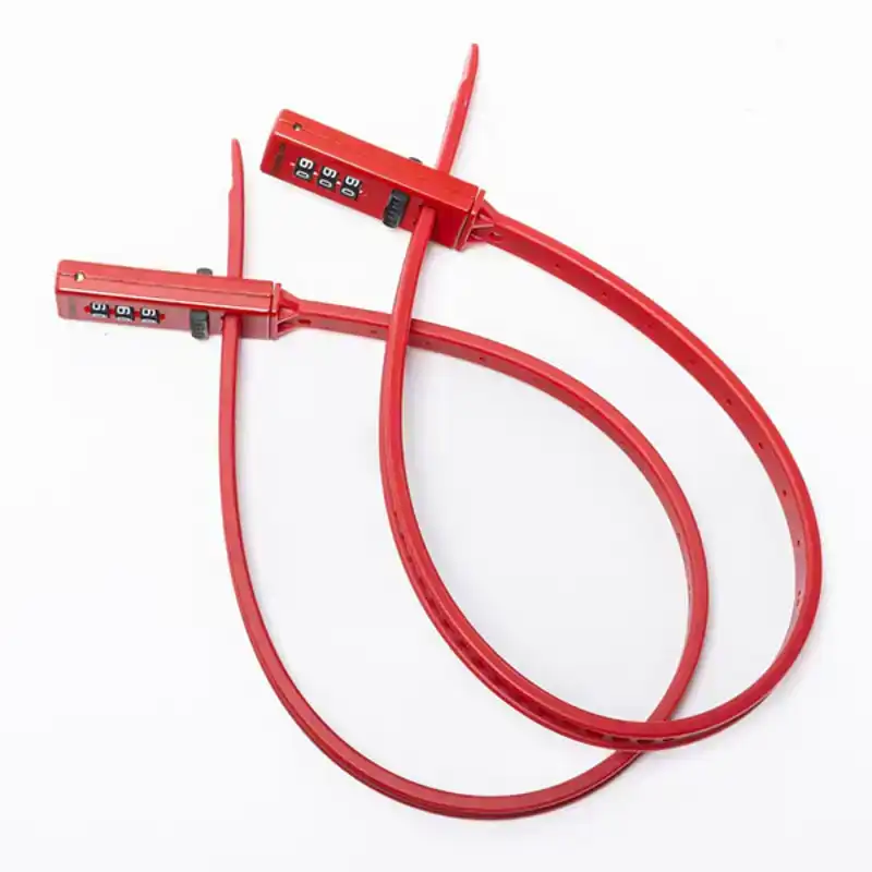 Strap Lock