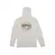 Jimmy Hooded Sunshirt - Large