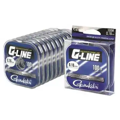 G-Line