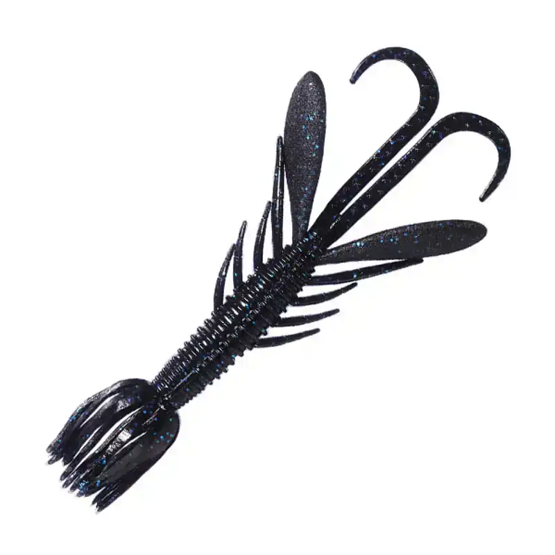 Dolive Hog - 2,5'' - W006