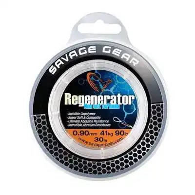 Regenerator Mono
