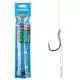 Easy Stop Method Hair Rigs - Barbless - Haken: 10 - 0,26 mm