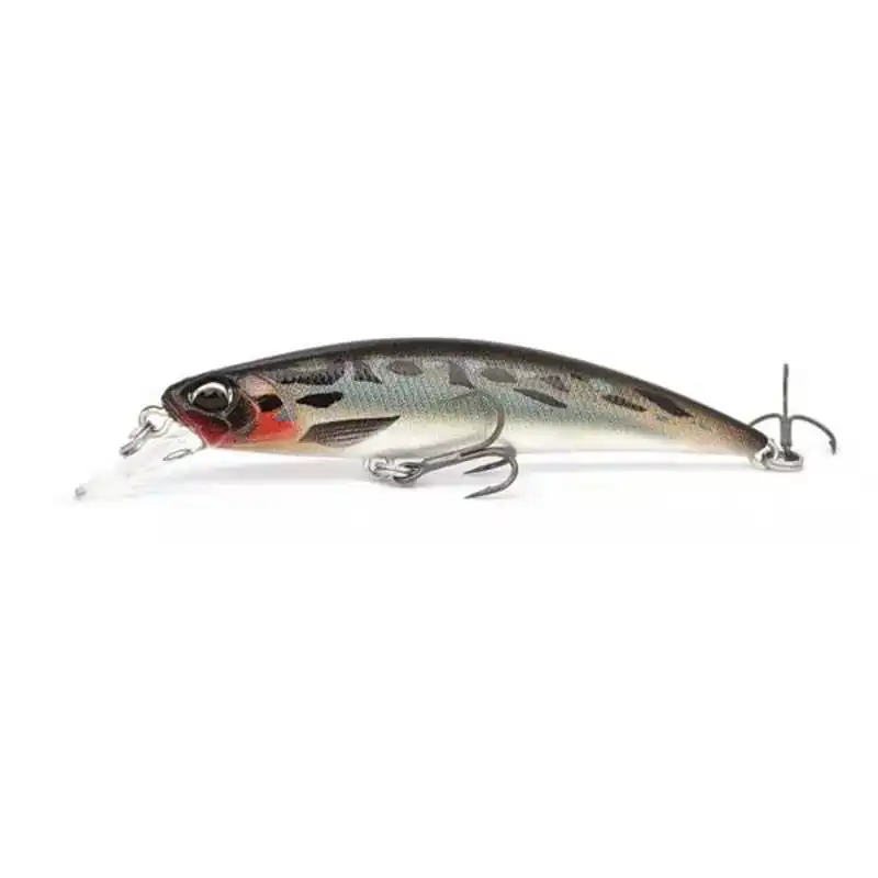 Spearhead Ryuki 70S - Brown Gobie