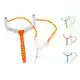 Revolution Tangle Free Caty - Light Elastic