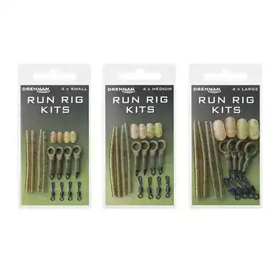 Run Rig Kits