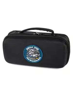 Vise Case