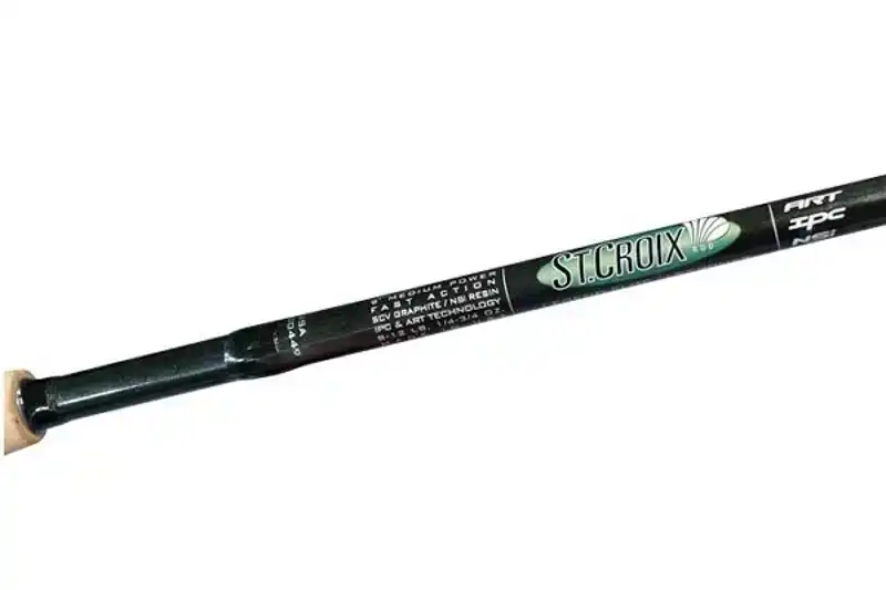 Legend Elite Spin - ES610MLXF
