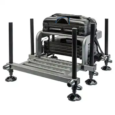 MS400 Seatbox