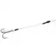 Softbait Zander Stinger - Haken: 8 - 4 cm