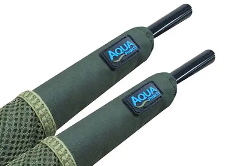 Landing Net Arm Floats