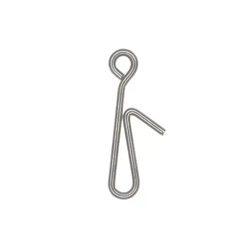 Stainless Rig Clips
