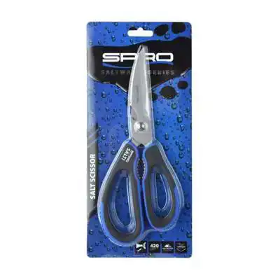 Salt Scissors