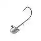 Jig 90 Wide Gape Zinc Jighead - Haken: 1/0 - 5 Gramm