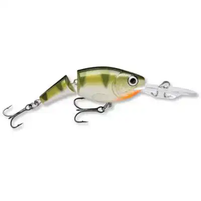 Jointed Shad Rap