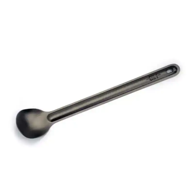 Sub X Titanium Long Spoon