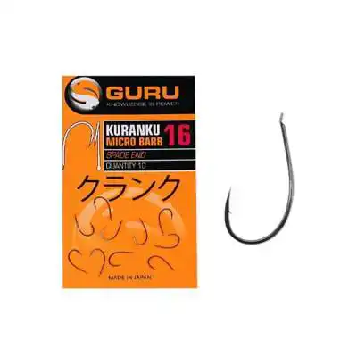Kuranku Hook