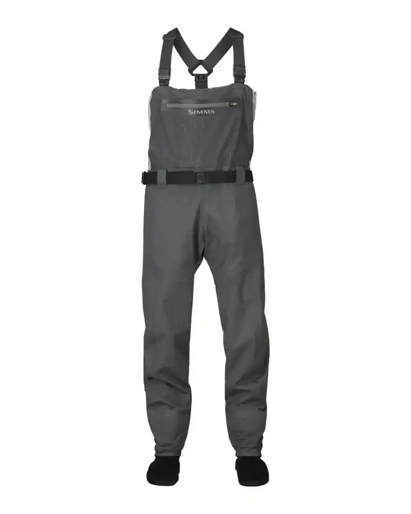Flyweight Stockingfoot Cinder L 12-13