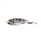 Drag Metal Cast Slow - 15 Gramm - Mat Tiger II