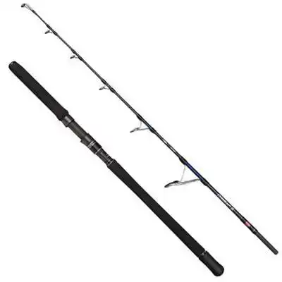 Overseas XT II Jigging