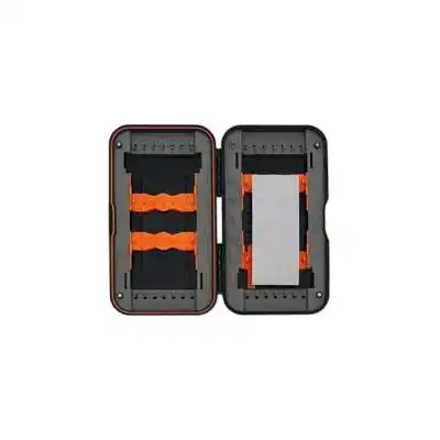 Adjustable Rig Case