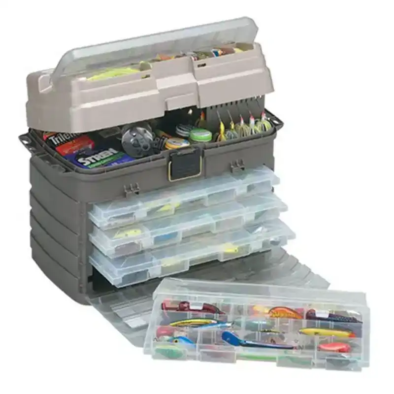Guide Series Rack System