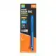 KKH-B Bayonet Hair Rigs - Barbless - Haken: 10 - 0,24 mm - 10 cm