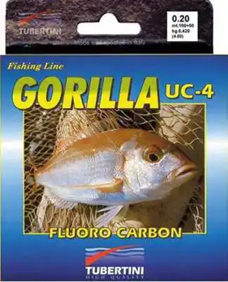 Gorilla UC-4 Fluorocarbon